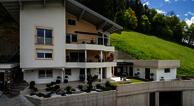 Apart Anfang