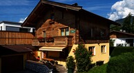 Ferienhaus Chalet Aumayr