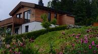 Chalet Waldb&auml;r