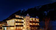 Hotel Venter Bergwelt