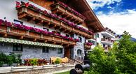 Hotel Garni Pension Struber