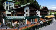 Wohlfühlhotel KERSCHDORFER – adults only