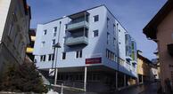 Penthaus Appartement Christian Aigner