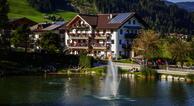 Aparthotel am Reitecksee