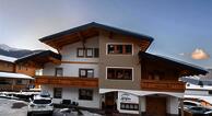 Landhaus Brigitte