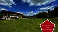Sportg&auml;stehaus Unterberg