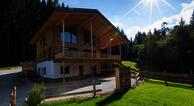 Schladminger Tauern Apartment