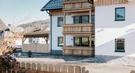 Landhaus Holzer