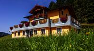 Landhaus Hochkönig