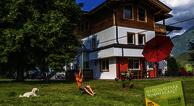 Appartements Scherergütl
