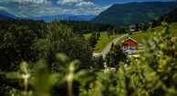 Ferienhaus Dachsteinheim