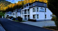 Der Gletscherblick - by Alpin Family