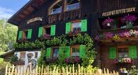 Haus Älpele