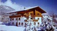 Appartementhaus Walcher