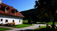 Ferien am Land - WALDBAUER