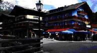 Haus Alpenrose