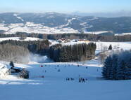Bild vom Skigebiet Hansberg - St.Johann/Wimberg