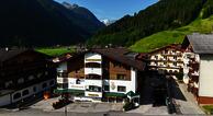 Hotel Brennerspitz