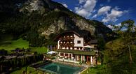 Naturhotel H&uuml;ttenwirt