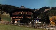 Gasthof Appartements Sportalm