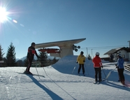 Bild vom Skigebiet Alberschwende - Brüggelekopf