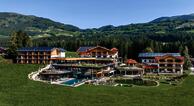 Gut Sonnberghof Naturhotel