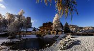 Hotel Garni Kranzbichlhof