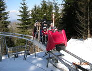 Bild vom Skigebiet Wasserkuppe - Ehrenberg / Gersfeld / Poppenhausen