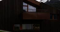 Apartment Hoamelig