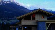 Dachstein Ski-Chalet