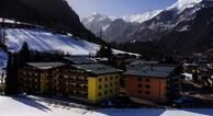 Apartments Kaprun