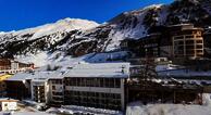 all inclusive Hotel Lohmann