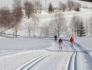 Bild vom Skigebiet Mauth-Finsterau