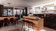 ALPINE LOFT MARTINI