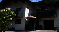 Appartement Alpenglühn