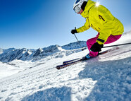 Bild vom Skigebiet Stubaier Gletscher / Neustift