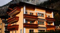 Appartement-Haus Schafflinger