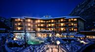 POST Family Resort