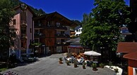 Hotel-Restaurant Schwaiger***