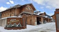 Alpin Residenz Panoramabahn Top 12