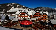 Grizzly Sport & Motorrad Resort