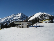 Bild vom Skigebiet Skischaukel Berwangertal