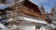 Ferienhaus Pfeffermühle Appartements