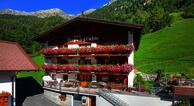 Haus Alpenglühn