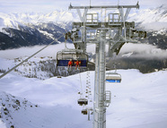 Bild vom Skigebiet Kals am Großglockner, Matrei
