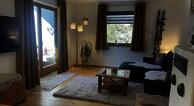 Appartement ,,Bergkristall"