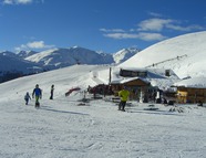 Bild vom Skigebiet Watles - Vinschgau