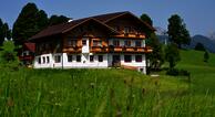 Bio-Pension Aussacher