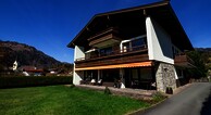 G&auml;stehaus Landegger - Anita Schwaiger