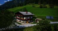  Appartement Gru&szlig;berggut